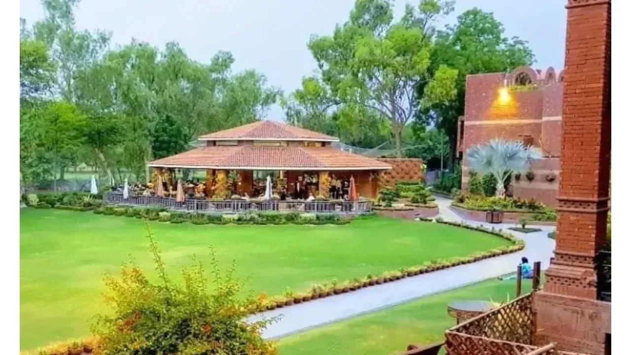 Punjab Assembly Questions Lahore Gymkhana Over Rs. 5,000 Rent