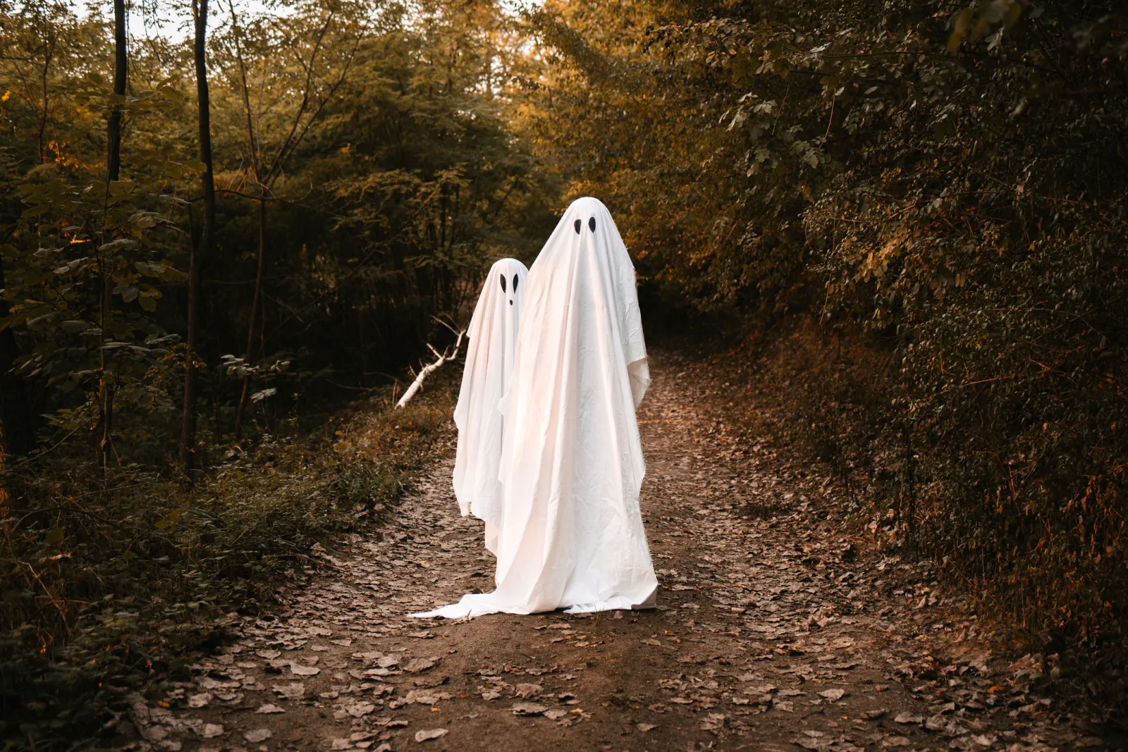Quick And Easy Halloween Costumes For Tech Enthusiasts