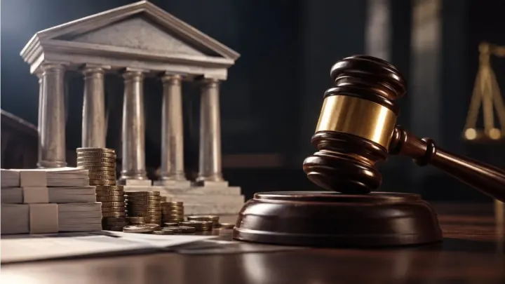 Advocate Siraj Ahmed Fined Rs. 2 Lac for Frivolous Petition
