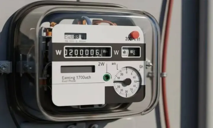 LESCO Bills Power Thieves the Complete Cost of AMI Smart Meters