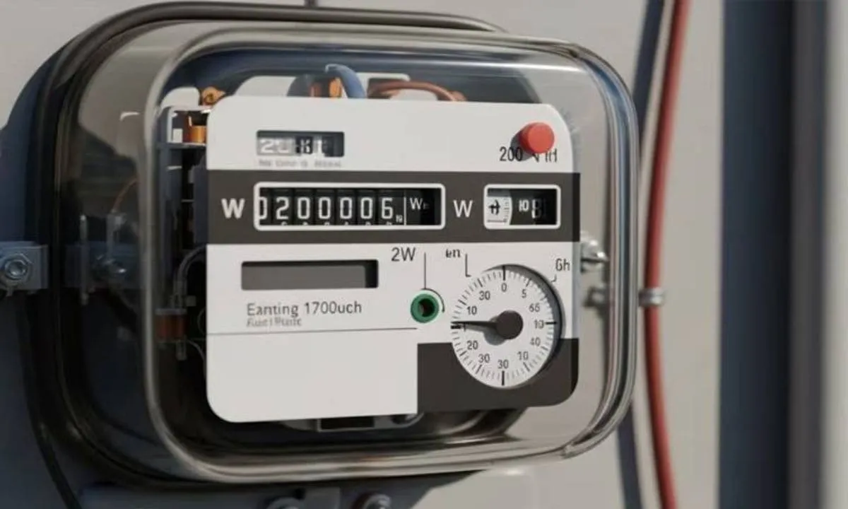 LESCO Bills Power Thieves the Complete Cost of AMI Smart Meters