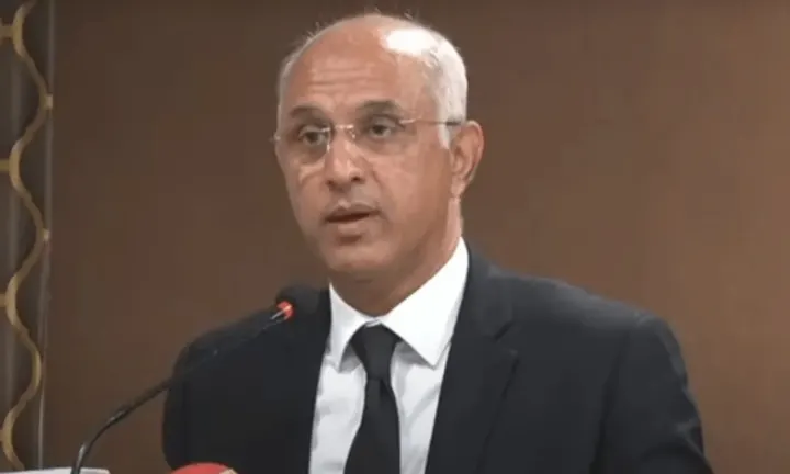 Justice Mohsin Akhtar Kayani Steps Down From Lahore High Court