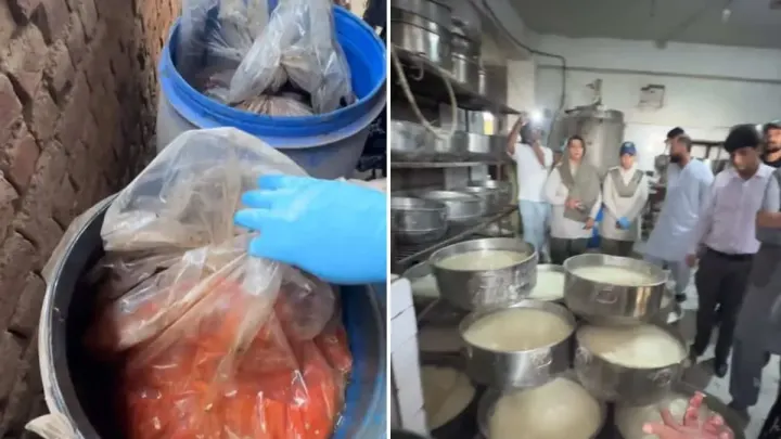 Punjab Cancels Salva's Foods License After Factory Raid