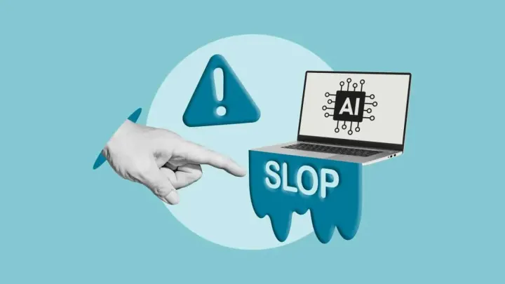 LinkedIn Leads Major Sites In Low-Quality AI Posts