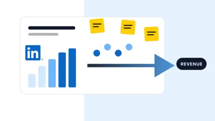 LinkedIn Releases Free Guide to Improve B2B Ad Attribution