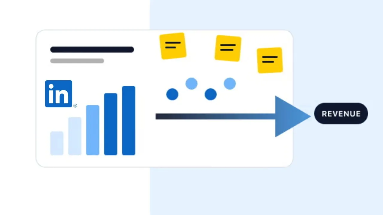 LinkedIn Releases Free Guide to Improve B2B Ad Attribution