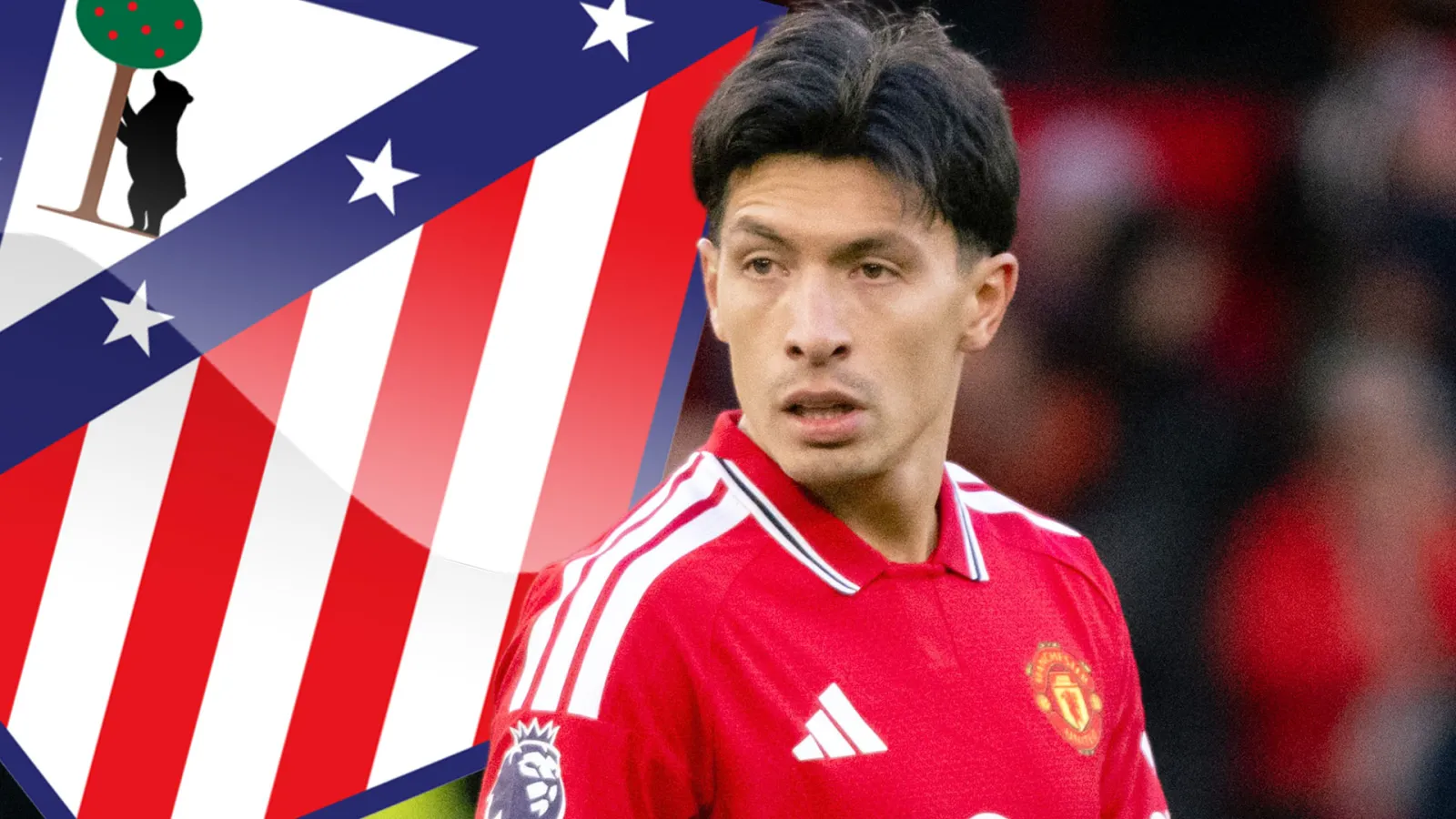 Atletico Madrid Target Lisandro Martinez For Free Summer Transfer From Manchester United