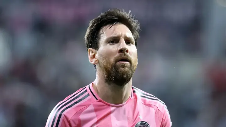 MLS Rule Lets Messi Avoid Suspension After Fifth Yellow Card