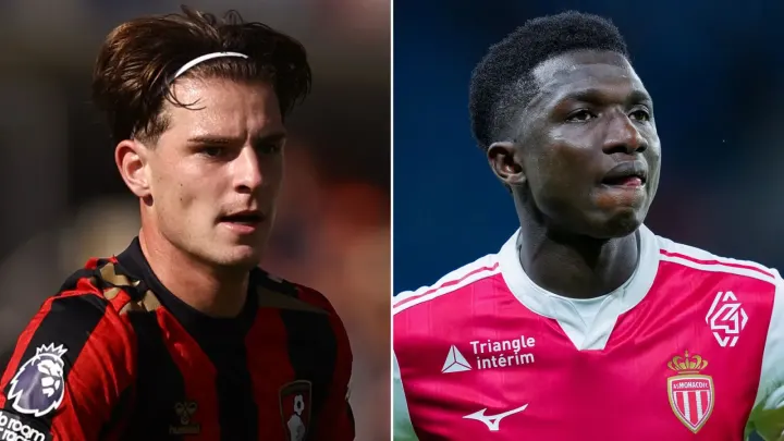Liverpool Pursue Lamine Camara as Chelsea Switch Focus to Alex Scott