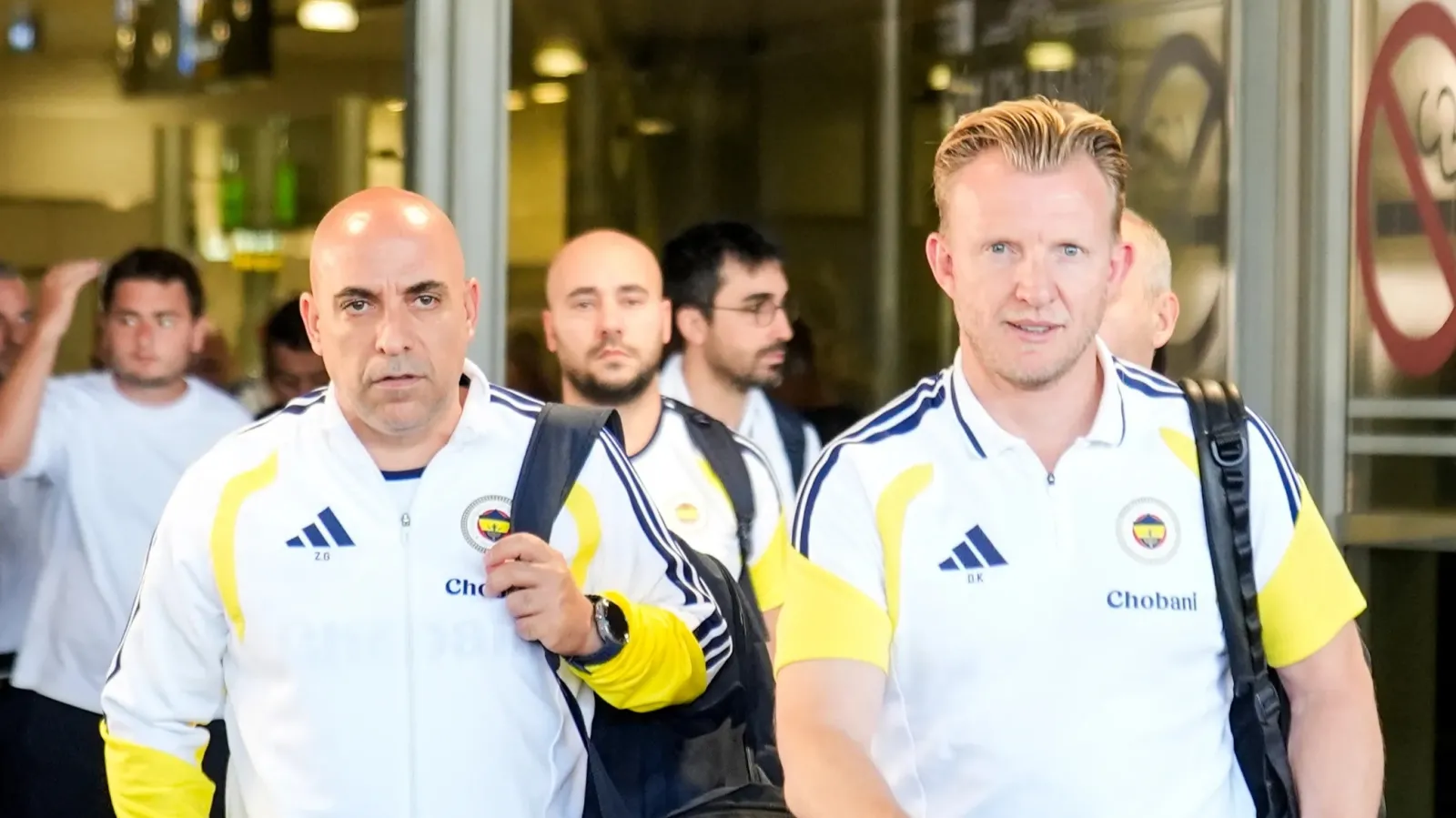 Former Liverpool Star Dirk Kuyt Takes Interim Manager Job at Fenerbahce Before Reds Clash