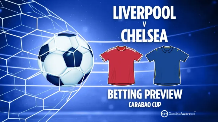 Liverpool Host Chelsea In Carabao Cup Fourth Round Match