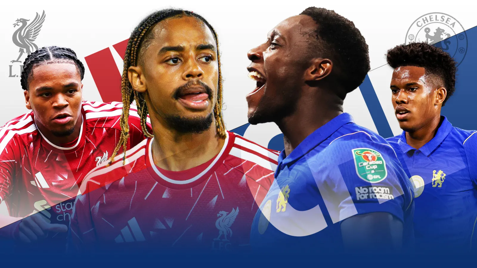 Liverpool Meets Chelsea In Carabao Cup Fourth Round Clash Tonight