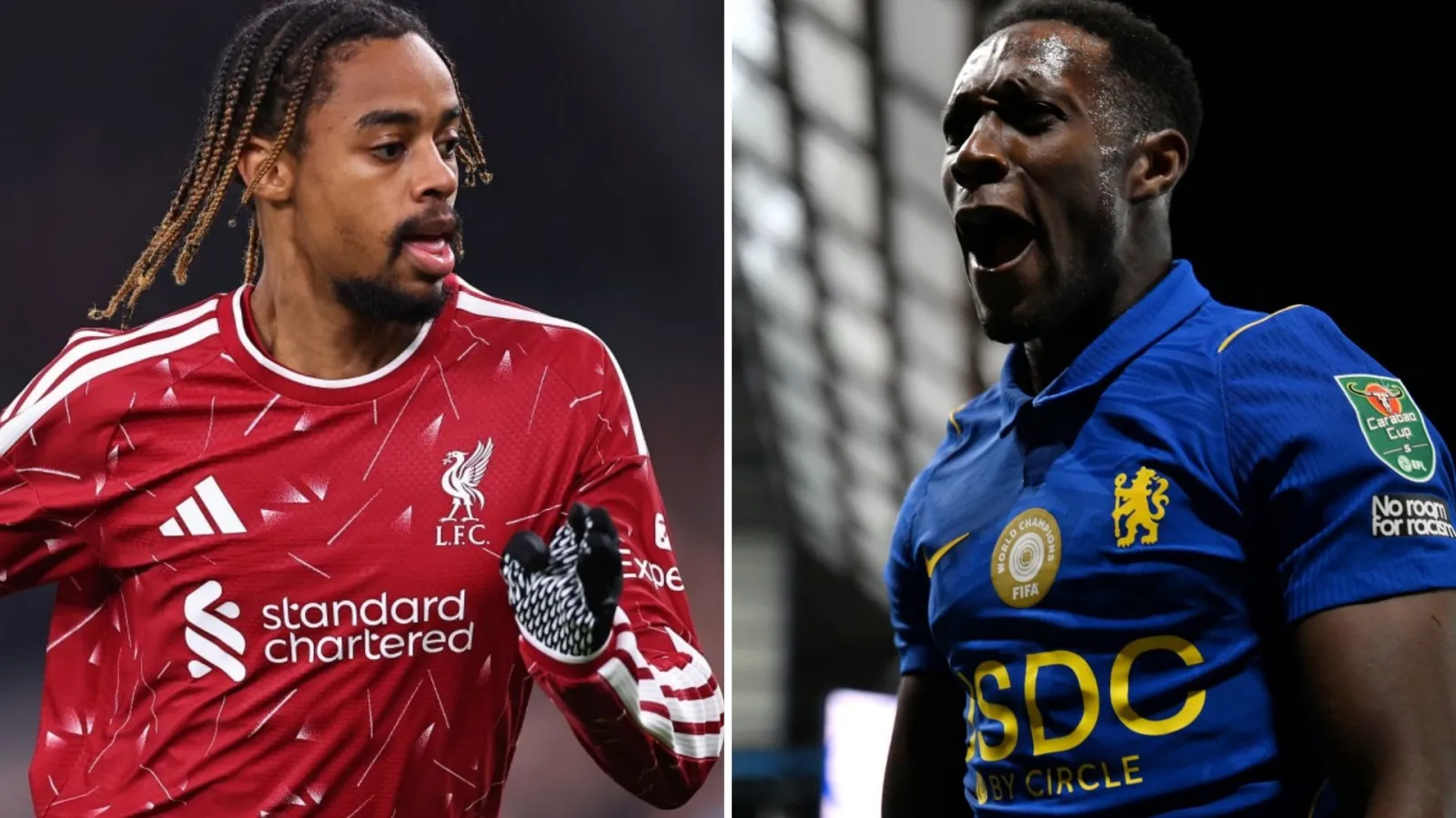 How To Watch Liverpool And Chelsea Carabao Cup Fourth Round Match For Free