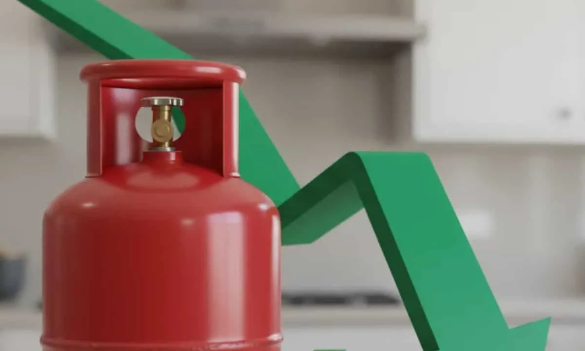 Pakistan Consumers Pay Rs. 1.4 Billion Extra as LPG Prices Double Official Rate