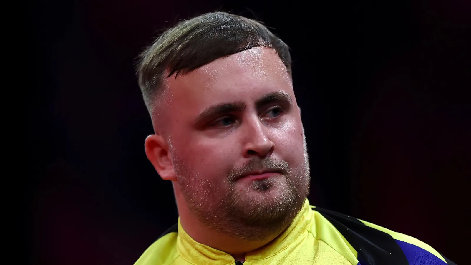 Luke Littler Vows To Give Away £501,000 Prize From Netflix Darts Event To Charity