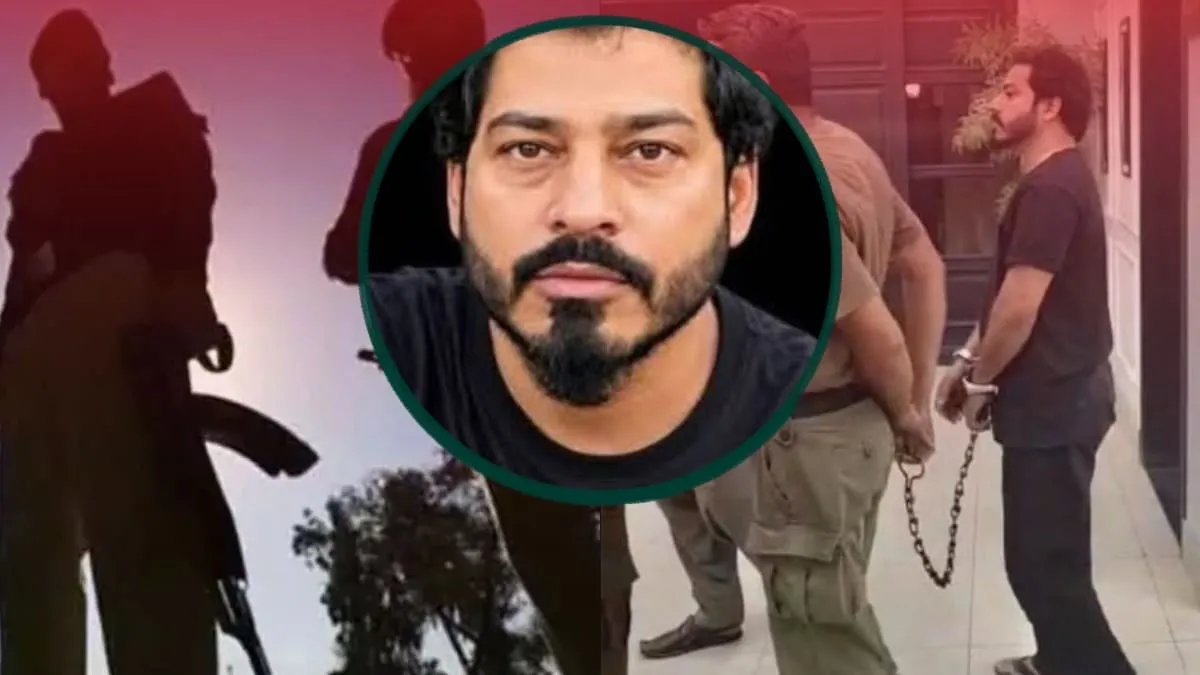 Prime Suspect in Multan Orphan Murder Dies After CCD Shootout Near Bahawalpur