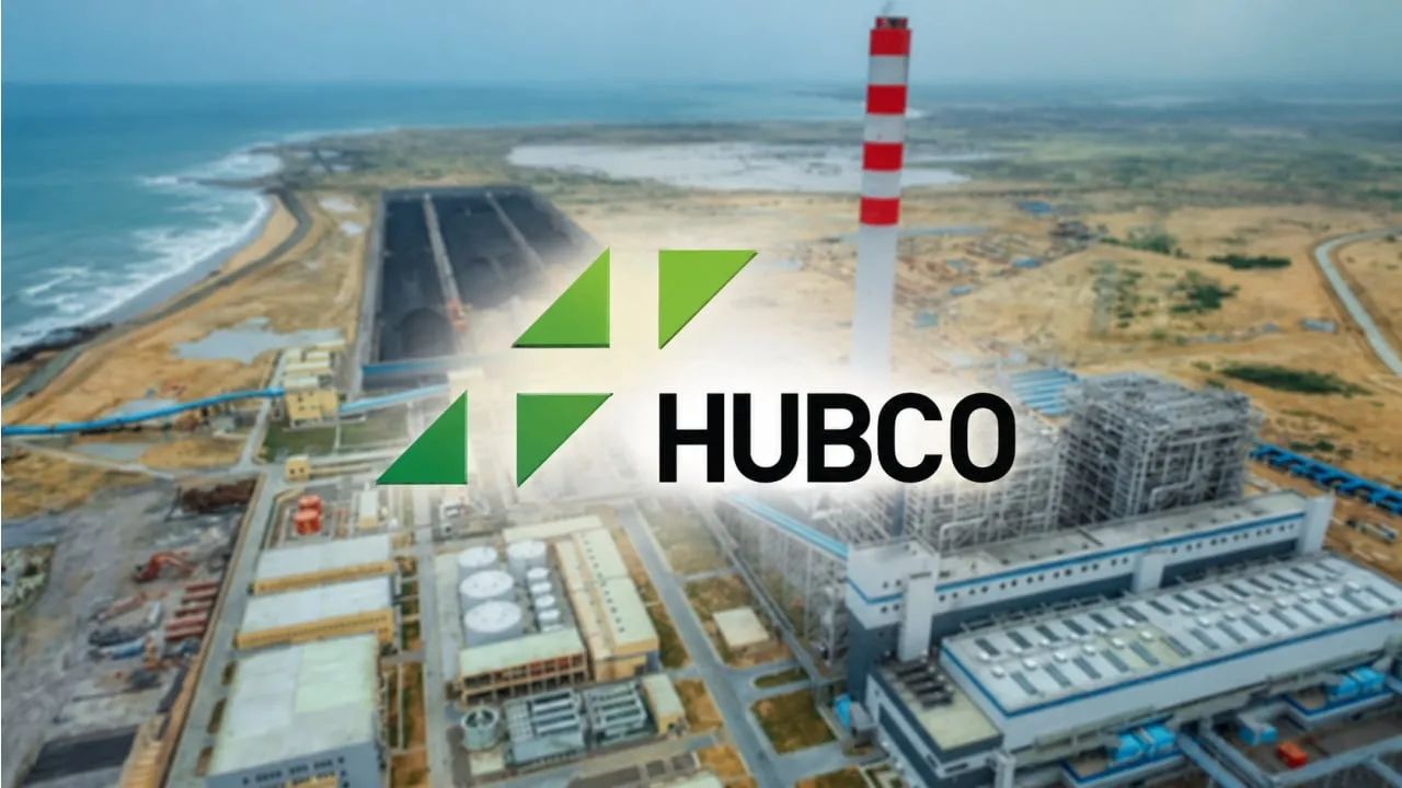Hubco Reports Major Electrical Fault At China Power Plant