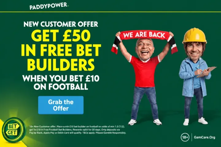 Carabao Cup Clash: Manchester City Faces Brighton At The Etihad With A 16/1 Bet Builder Tip