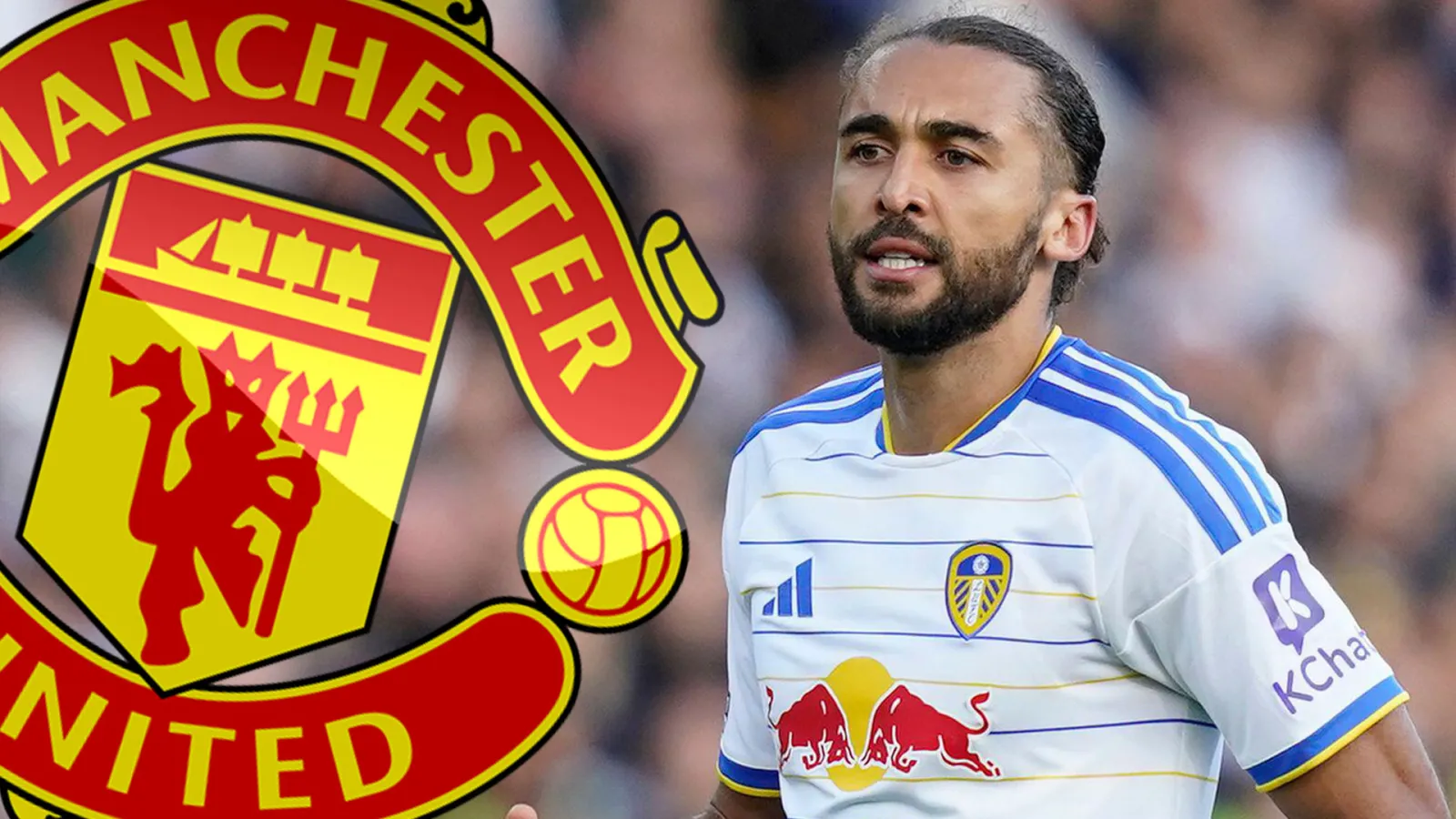 Dominic Calvert-Lewin Set For New Leeds Deal After Manchester United Links