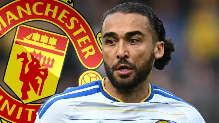 Manchester United Weigh Shock Calvert-Lewin Deal After Sesko Injury