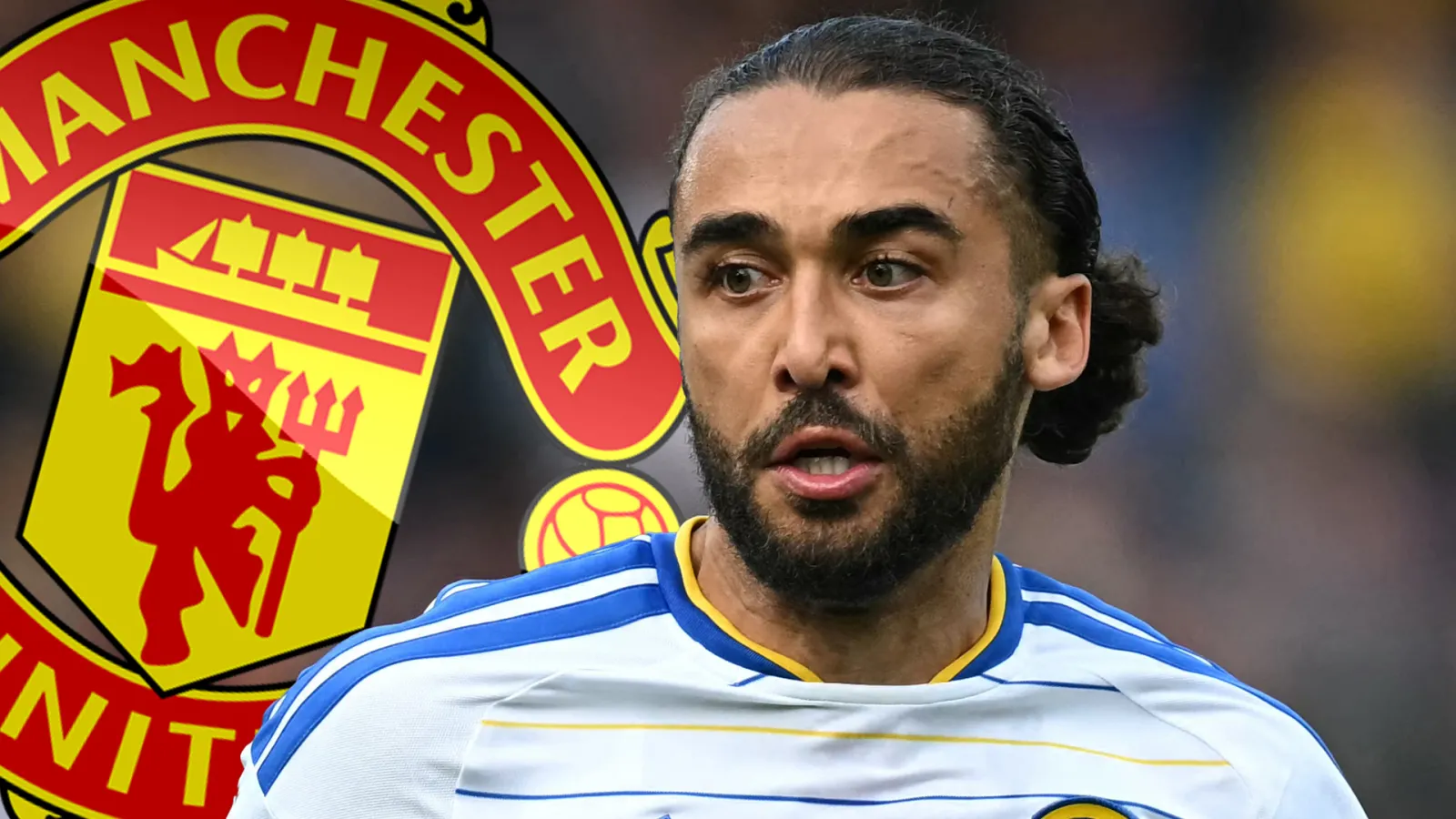 Manchester United Weigh Shock Calvert-Lewin Deal After Sesko Injury
