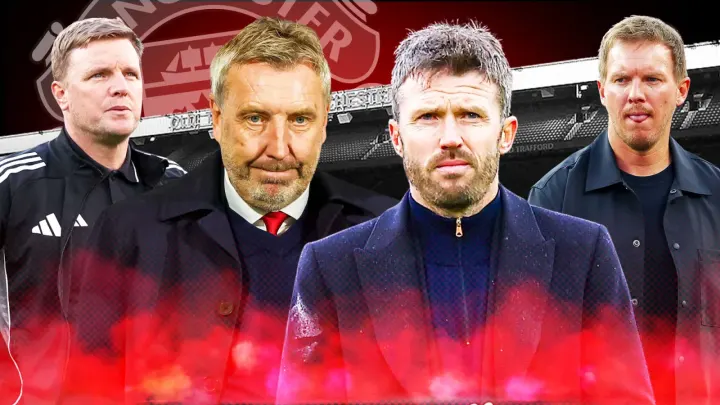 Manchester United Pauses Michael Carrick Sacking Due To Lack Of Successor