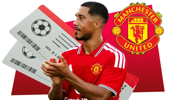 Manchester United Matchday Packages Offer Tickets, Hotels and VIP Hospitality
