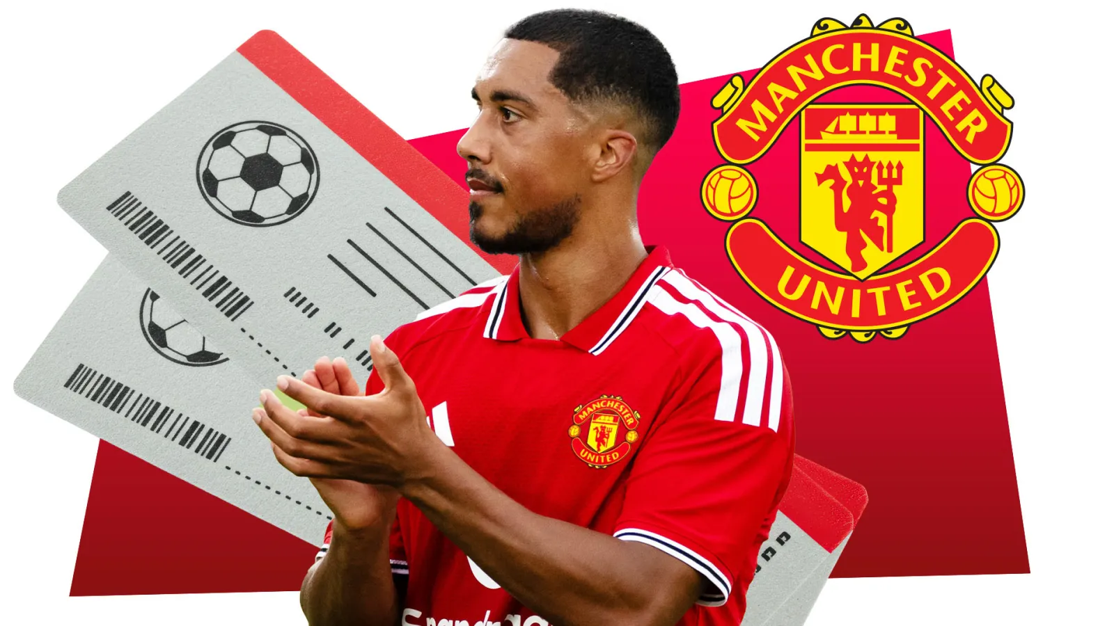 Manchester United Matchday Packages Offer Tickets, Hotels and VIP Hospitality
