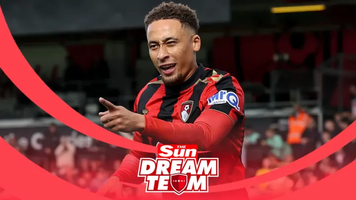 Logical Transfer Options For Dream Team Gameweek 9