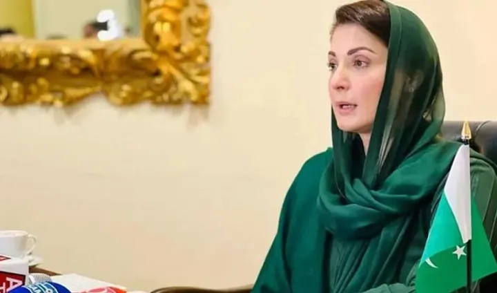 Maryam Nawaz Calls on Women and Students to Activate Panic Buttons in Crises