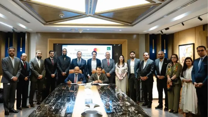 Mastercard And BankIslami Partner To Grow Pakistan Digital Payments