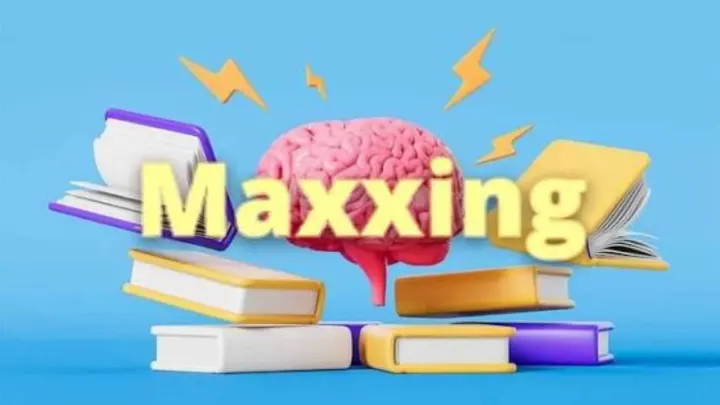 Dictionary.com Selects 'Maxxing' as 2026 Word of the Year