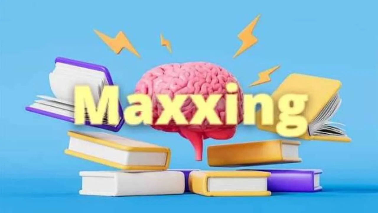 Dictionary.com Selects 'Maxxing' as 2026 Word of the Year
