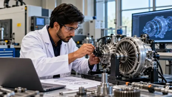 UBC Offers CAD 40,000 Annual Funding for Mechanical Engineering PhD Students