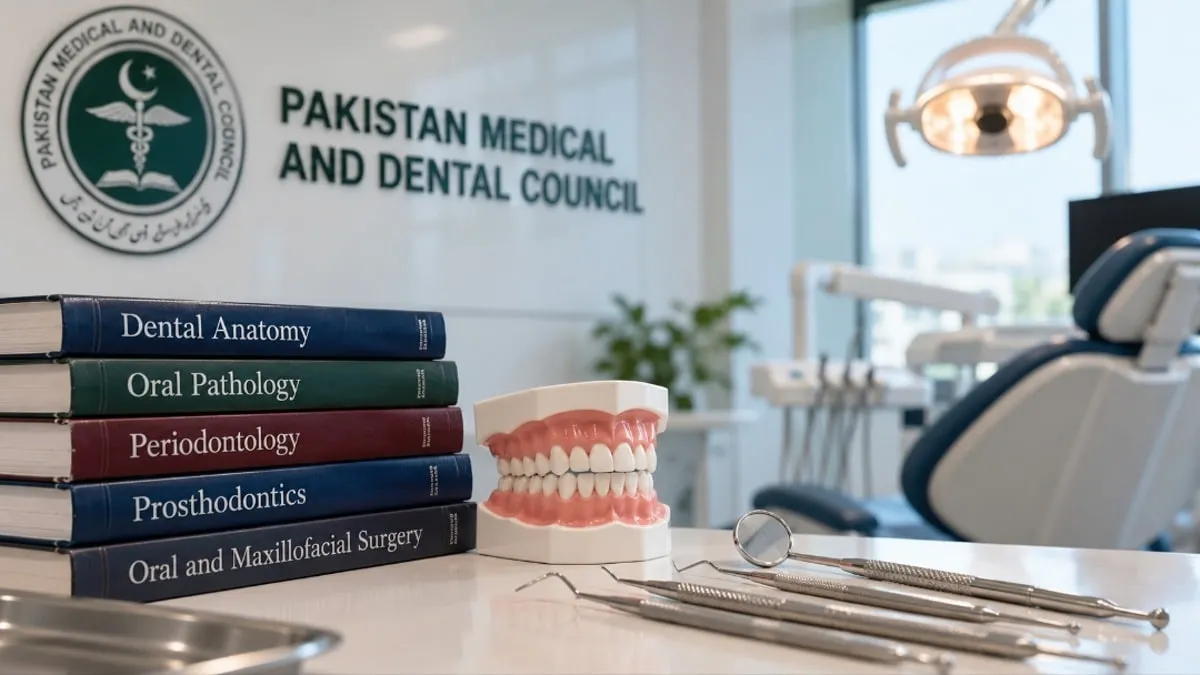 Pakistan Medical And Dental Council Imposes Strict Fines Under 2026 Admissions Policy