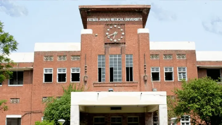 Medical University Hit With Rs. 2 Crore Penalty Over Student Suicide