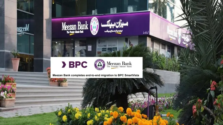 Meezan Bank Moves All Payment Services to SmartVista Platform