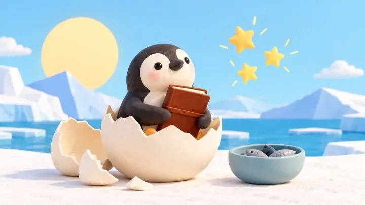 Meta Releases Waddle World Virtual Pet App in the Philippines