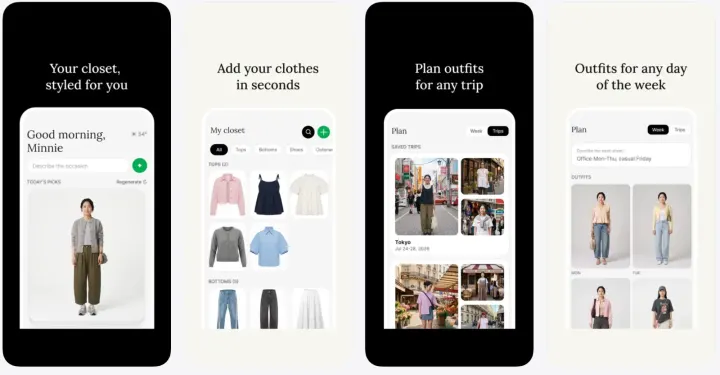 Meta Introduces New Artificial Intelligence Fashion Application Style Sketch