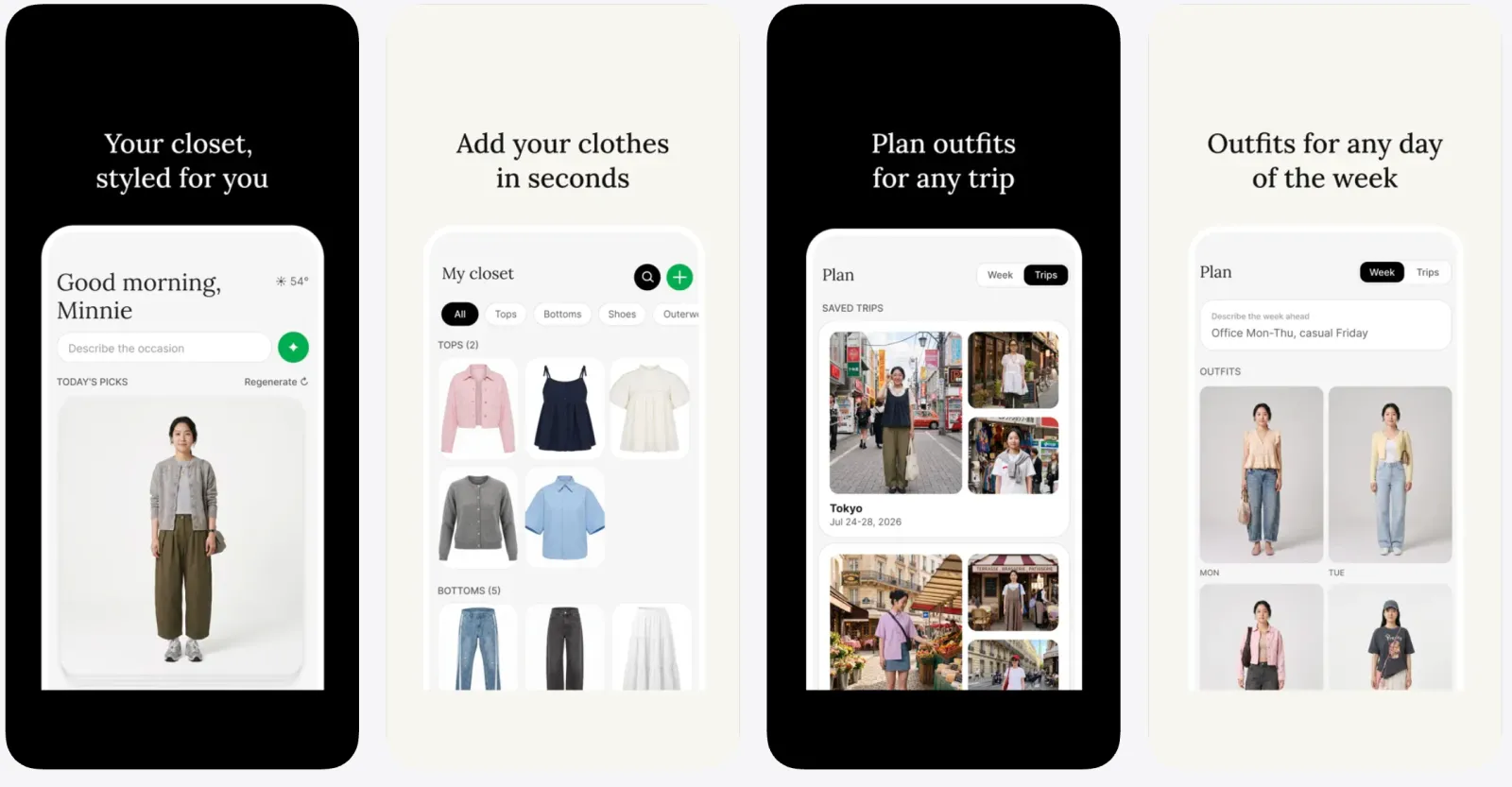 Meta Introduces New Artificial Intelligence Fashion Application Style Sketch