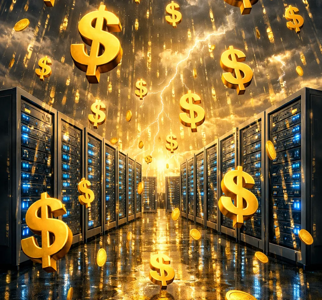 Microsoft Discloses Azure Revenue of $33.2 Billion for Q3