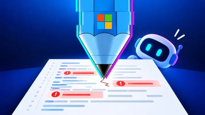 Microsoft Releases Free Scope Tool to Detect Errors in AI Coding Assistants