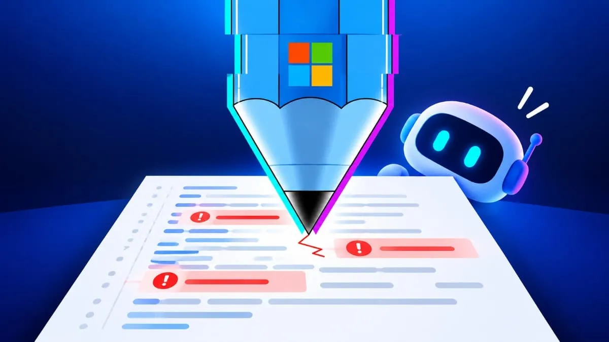 Microsoft Releases Free Scope Tool to Detect Errors in AI Coding Assistants