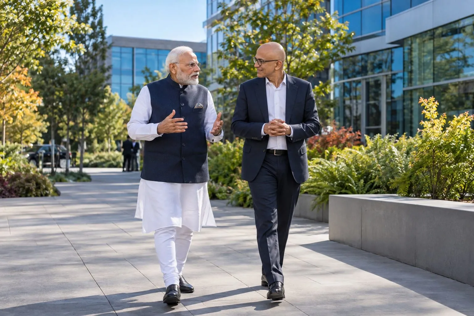Microsoft Extends Voluntary Buyouts To 60,000 Workers Amid AI Push