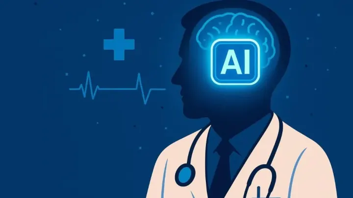 Microsoft Unveils AI That Diagnoses Illnesses More Accurately Than Doctors
