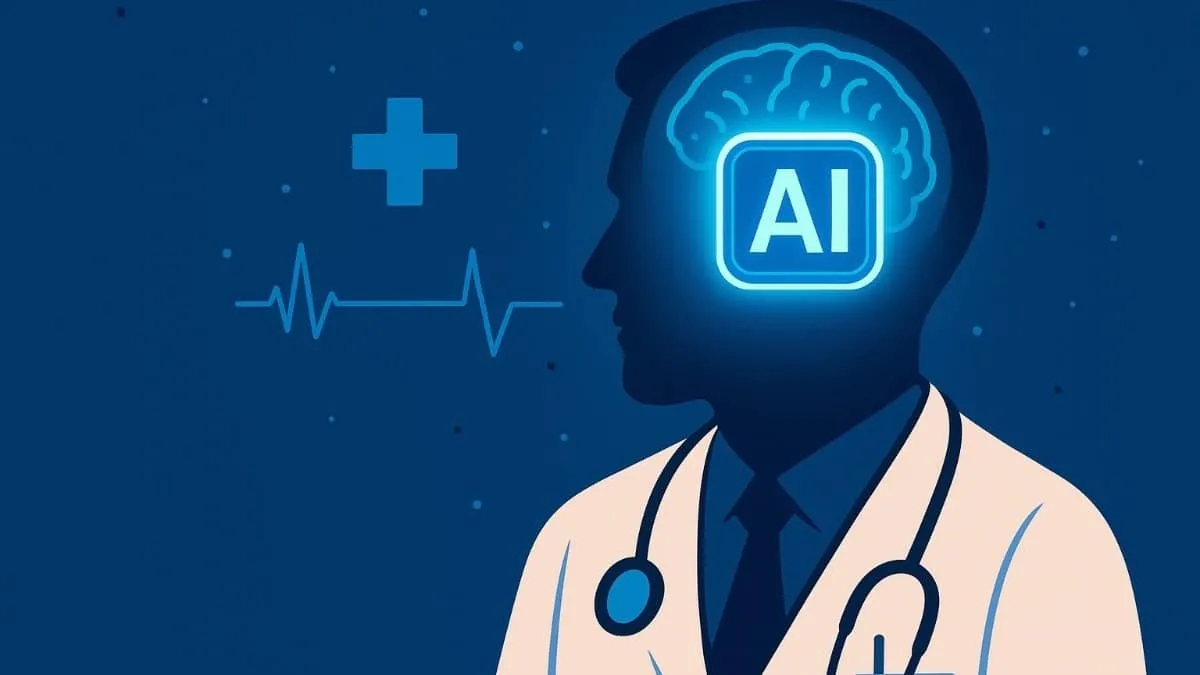 Microsoft Unveils AI That Diagnoses Illnesses More Accurately Than Doctors