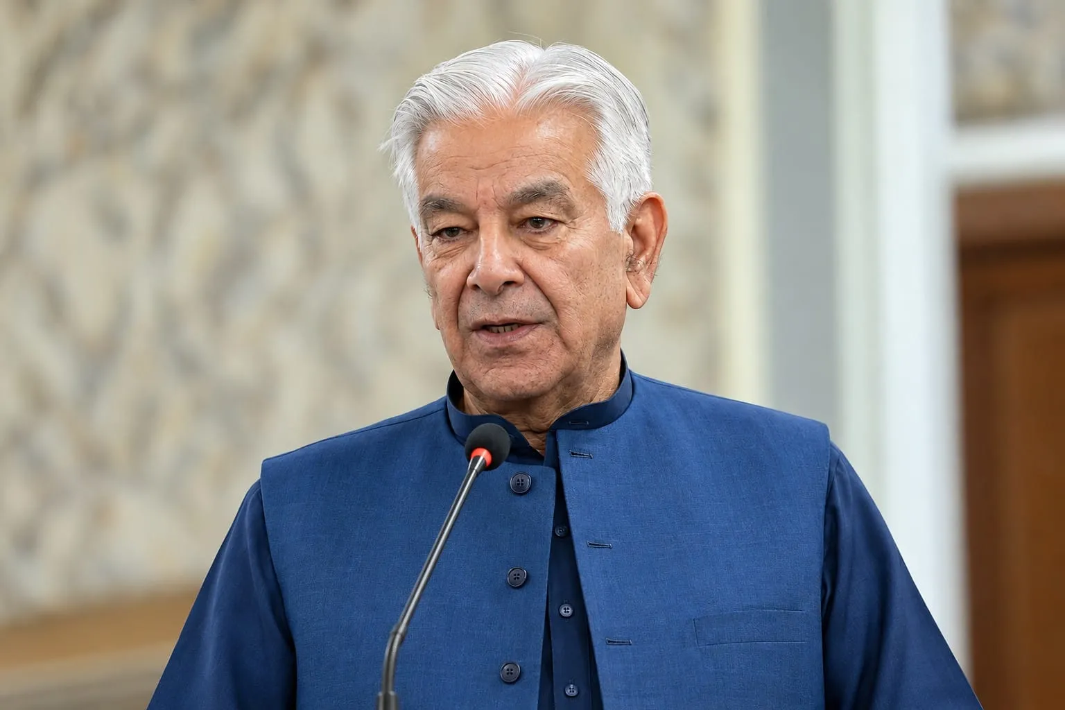 Defence Minister Says Middle East Bases Aid Israel Over Muslim Nations
