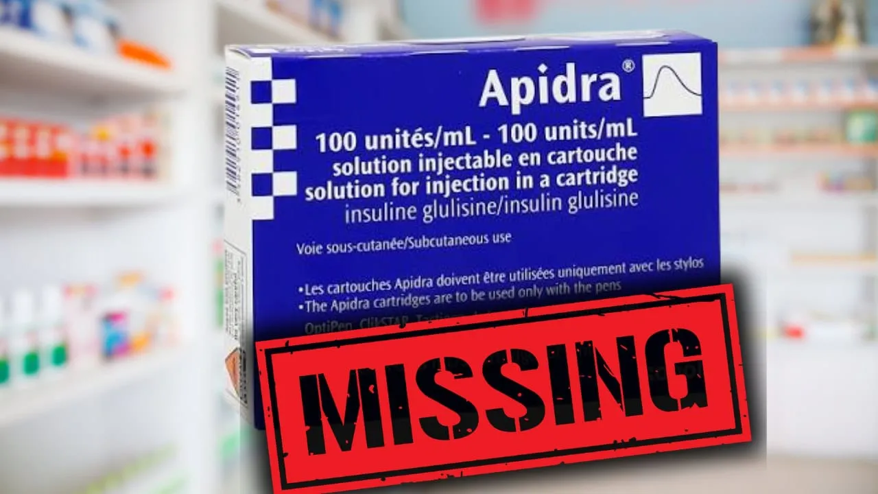 Pakistan Health Ministry Denies General Insulin Scarcity Amid Brand Disappearance