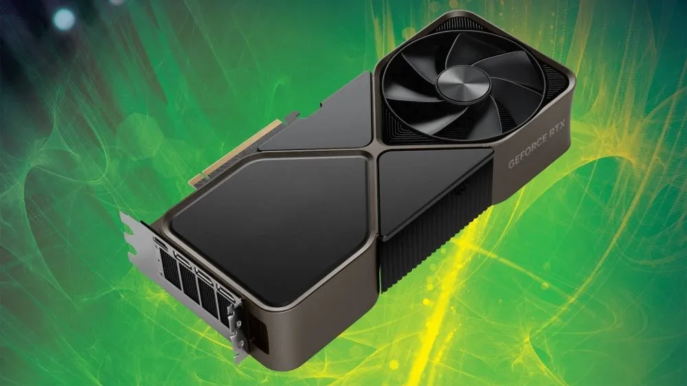 Modders Double AI Speed on Older Nvidia Graphics Cards