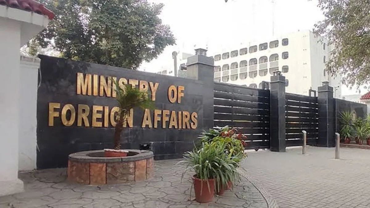 MOFA Introduces Online Attestation for Consular Papers